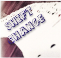 Shift Change by Anonymous