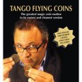 Flying Coins by Tango