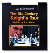21st Century Knights Tour by Lior Manor