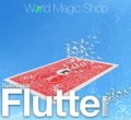 Flutter by Rizki Nanda and World Magic Shop