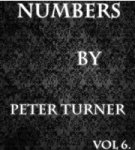 Numbers Vol 6 by Peter Turner DRM Protected Ebook Download