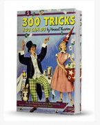 300 Tricks You Can Do by Howard Thurston