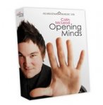 Opening Minds by Colin Mcleod 4 Volume Set