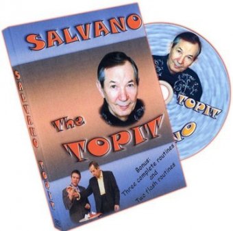 The Topit by Salvano