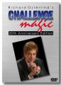 Challenge Magic by Richard Osterlind