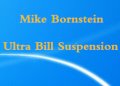 Ultra Bill Suspension by Mike Bornstein