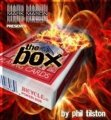 The Box by Phil Tilston