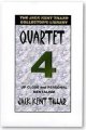 Quartet by Jack Kent Tillar