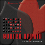Sorted Affair 2016 by Sean Bogunia presented by Matt Johnson