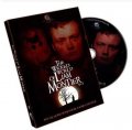 BBM The Wicked World Of Liam Montier 2 Volume set