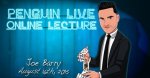 Joe Barry Live (Penguin Live)