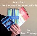 The DIY IPad by Scott Creasey