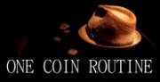 Basic One Coin Routine by Eric Roumestan