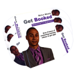 Get Booked Marketing For Magicians by Benji Bruce (5 Video & 1 Ebook)