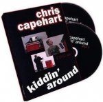 Kidding Around by Chris Capehart