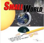 Small World by Patrick Redford