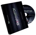Chapswitch by Nicholas Lawrence and SansMinds