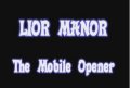 The Mobile Opener by Lior Manor