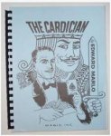 The Cardician by Edward Marlo
