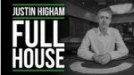 Justin Higham Full House by The Modus