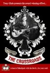 The Crossroads by Tony Chris