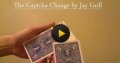 Theory11 The Captcha Change by Jay Grill