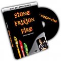 Stone Frixion Fire by Jeff Stone