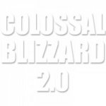 Colossal Blizzard 2.0 by Anthony Miller and Magick Balay