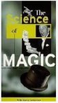 The Science of Magic by Harry Anderson