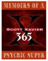 Memoirs Of A Psychic Superman by Scott Xavier