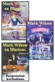 On Illusions by Mark Wilson