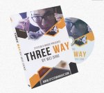 Three Way by Wei Ding & system 6