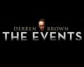 The Events (How to Win the Lottery) by Derren Brown
