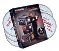Building Your Own Illusions Part 2 The Complete Video Course 6 DVD set by Gerry Frenette