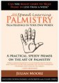 Speed Learning Palmistry by Julian Moore