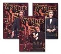 Visions of Wonder by Tommy Wonder 3 Volume set