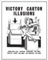Victory Carton Illusions by U.F. Grant
