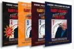 Best Ever Collection by Harry Lorayne 4 Volume set