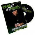 Reel Magic Episode 9 Richard Turner