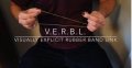 V.E.R.B.L by Kyle Purnell