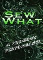 Sew What by Michael Boden