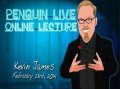 Kevin James LIVE Penguin LIVE