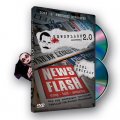 Newsflash 2.0 by Axel Hecklau