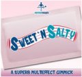 Sweet’n Salty by Vernet