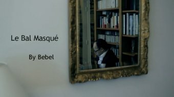 Le Bal Masque by Bebel