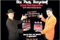 Six Pack Surprise by Mr Daba & George Iglesias