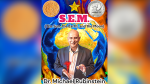 S.E.M. by Dr. Michael Rubinstein (Gimmick Not Included)
