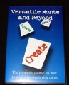 Versatile Monte And Beyond by Mark Allen