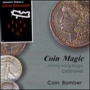 Coin Bomber by Johnny Wong