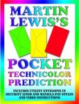 Pocket Technicolor Prediction by Martin Lewis